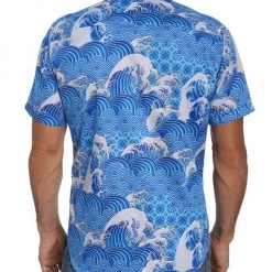 Robert Graham Crashing Wave Shirt For Men -Outlet Robert Graham Store unnamed file 331