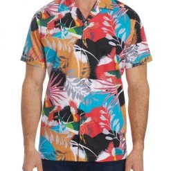 Robert Graham Sakura Cotton Shirt For Men -Outlet Robert Graham Store unnamed file 367