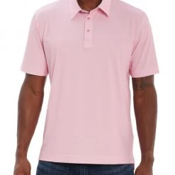 Robert Graham Burgon Triangle-Print Polo For Men Red -Outlet Robert Graham Store unnamed file 378