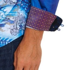Robert Graham The Good Life Printed Button-Down Shirt For Men -Outlet Robert Graham Store unnamed file 385