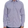 Robert Graham Bonham Check Collared Shirt For Men -Outlet Robert Graham Store unnamed file 39