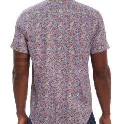 Robert Graham The Abyss Woven Shirt For Men 8 Robert Graham The Abyss Woven Shirt For Men -Outlet Robert Graham Store unnamed file 395