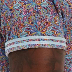 Robert Graham The Abyss Woven Shirt For Men 9 Robert Graham The Abyss Woven Shirt For Men -Outlet Robert Graham Store unnamed file 396