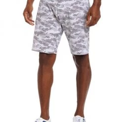 Robert Graham Biscay Shorts For Men