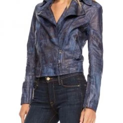 Robert Graham Peyton Leather Biker Jacket -Outlet Robert Graham Store unnamed file 411