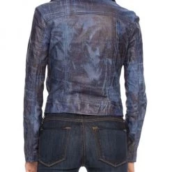 Robert Graham Peyton Leather Biker Jacket -Outlet Robert Graham Store unnamed file 412