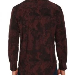 Robert Graham Nara Park Corduroy Shirt For Men -Outlet Robert Graham Store unnamed file 415