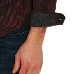 Robert Graham Nara Park Corduroy Shirt For Men -Outlet Robert Graham Store unnamed file 418