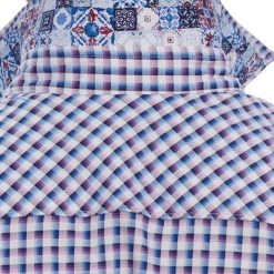 Robert Graham Bonham Check Collared Shirt For Men -Outlet Robert Graham Store unnamed file 42