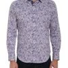 Robert Graham Twisted Reel Woven Shirt For Men