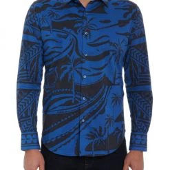 Robert Graham The 7 Seass Woven Shirt For Men -Outlet Robert Graham Store unnamed file 446