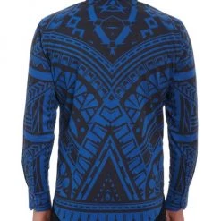 Robert Graham The 7 Seass Woven Shirt For Men -Outlet Robert Graham Store unnamed file 447