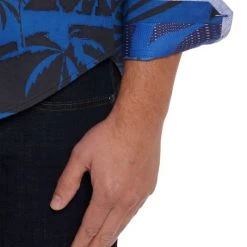 Robert Graham The 7 Seass Woven Shirt For Men -Outlet Robert Graham Store unnamed file 448