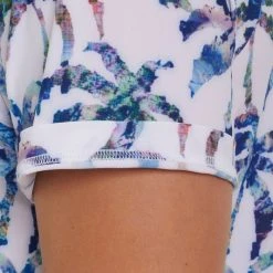 Robert Graham Watercolor Palm Tree Print Shirt For Men -Outlet Robert Graham Store unnamed file 456