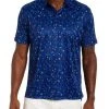 Robert Graham Coconut Grove Knit Polo Shirt For Men -Outlet Robert Graham Store unnamed file 460