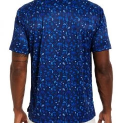 Robert Graham Coconut Grove Knit Polo Shirt For Men -Outlet Robert Graham Store unnamed file 462