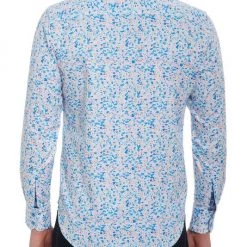 Robert Graham Jellyfish Woven Shirt For Men -Outlet Robert Graham Store unnamed file 475