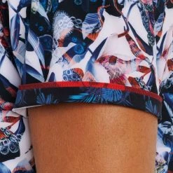 Robert Graham Banyan Short-Sleeve Woven Shirt For Men 10 Robert Graham Banyan Short-Sleeve Woven Shirt For Men -Outlet Robert Graham Store unnamed file 480