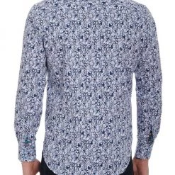 Robert Graham Sandbar Woven Shirt For Men 8 Robert Graham Sandbar Woven Shirt For Men -Outlet Robert Graham Store unnamed file 488
