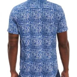 Robert Graham Camden Cove Short-Sleeve Shirt For Men -Outlet Robert Graham Store unnamed file 501