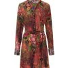 Robert Graham Charlotte Belted Shirtdress -Outlet Robert Graham Store unnamed file 503