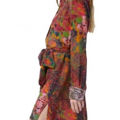 Robert Graham Charlotte Belted Shirtdress 12 Robert Graham Charlotte Belted Shirtdress -Outlet Robert Graham Store unnamed file 506