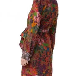 Robert Graham Charlotte Belted Shirtdress 13 Robert Graham Charlotte Belted Shirtdress -Outlet Robert Graham Store unnamed file 507