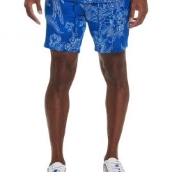 Robert Graham Beach To Bar Shorts For Men
