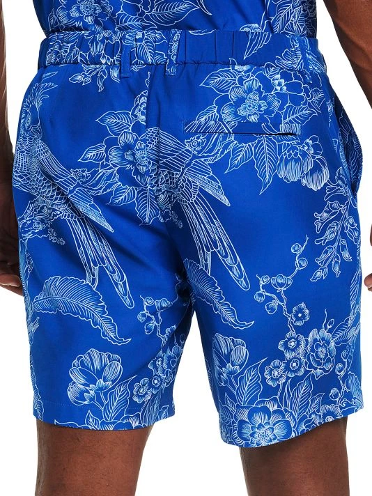 Robert Graham Beach To Bar Shorts For Men 6 Robert Graham Beach To Bar Shorts For Men - Image 4