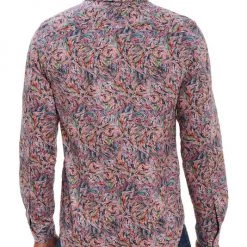 Robert Graham Puro Beach Woven Button-Up Shirt For Men -Outlet Robert Graham Store unnamed file 523