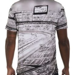 Robert Graham X Pixar 'Cars' I Am Speed T-Shirt For Men -Outlet Robert Graham Store unnamed file 561