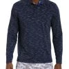 Robert Graham Akita Space Dye Long-Sleeve Polo For Men -Outlet Robert Graham Store unnamed file 574