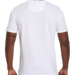 Robert Graham Deadliest Catch Crewneck T-Shirt For Men -Outlet Robert Graham Store unnamed file 580