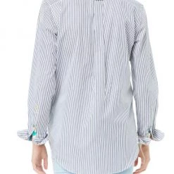 Robert Graham Carrie Cotton Shirt -Outlet Robert Graham Store unnamed file 588