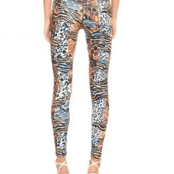 Robert Graham Aurora Animal Print Leggings -Outlet Robert Graham Store unnamed file 602