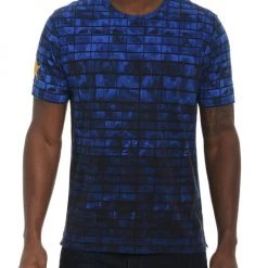 Robert Graham X Pixar 'Toy Story' Print T-Shirt For Men