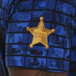 Robert Graham X Pixar 'Toy Story' Print T-Shirt For Men -Outlet Robert Graham Store unnamed file 606