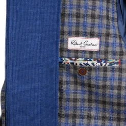 Robert Graham Uptown Vi Sportcoat For Men 9 Robert Graham Uptown Vi Sportcoat For Men -Outlet Robert Graham Store unnamed file 610