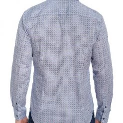 Robert Graham Palo Alto Dotted Shirt For Men -Outlet Robert Graham Store unnamed file 620