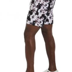 Robert Graham Hibiscus Print Swim Shorts For Men -Outlet Robert Graham Store unnamed file 633