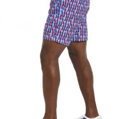 Robert Graham Bottles Up Swim Shorts For Men -Outlet Robert Graham Store unnamed file 637