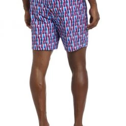 Robert Graham Bottles Up Swim Shorts For Men -Outlet Robert Graham Store unnamed file 638