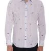 Robert Graham Today's Catch Woven Shirt For Men -Outlet Robert Graham Store unnamed file 643