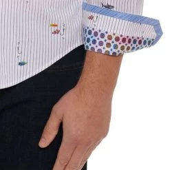 Robert Graham Today's Catch Woven Shirt For Men 11 Robert Graham Today's Catch Woven Shirt For Men -Outlet Robert Graham Store unnamed file 647