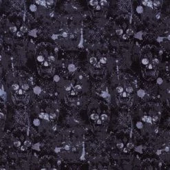 Robert Graham Skull Fleece Vest For Men -Outlet Robert Graham Store unnamed file 65