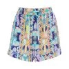 Robert Graham Clea Silk Crepe Shorts -Outlet Robert Graham Store unnamed file 651