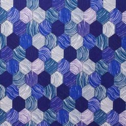 Robert Graham Hexagon-Print Short-Sleeve Shirt For Men -Outlet Robert Graham Store unnamed file 662