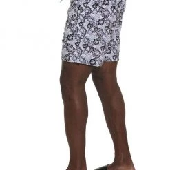 Robert Graham Star Board Floral-Print Swim Shorts For Men -Outlet Robert Graham Store unnamed file 682