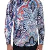 Robert Graham Devil's Treasure Long-Sleeve Shirt For Men -Outlet Robert Graham Store unnamed file 684