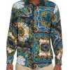 Robert Graham The Pazman Long-Sleeve Woven Shirt For Men -Outlet Robert Graham Store unnamed file 695